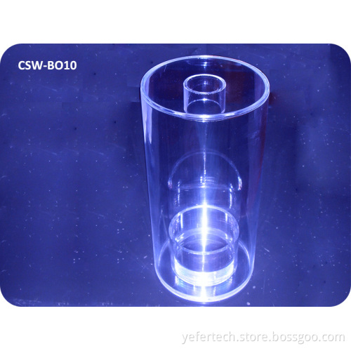 Acrylic Package Box